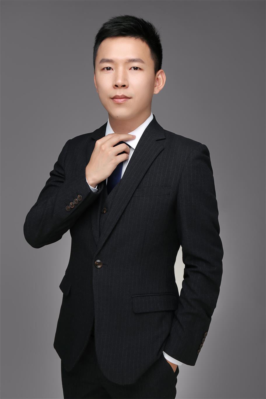 蒋沙沙 选角与表演指导负责人