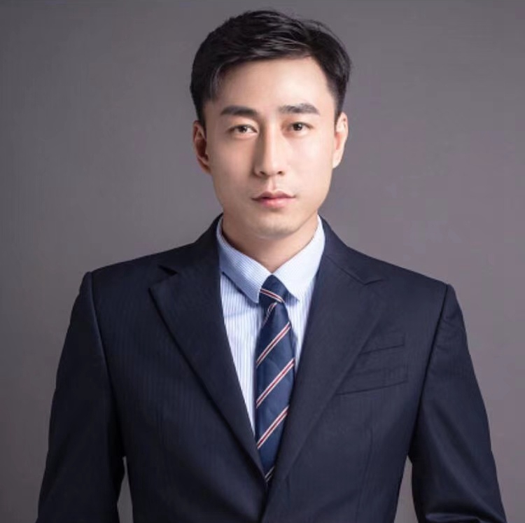 周予安 跟组制片负责人